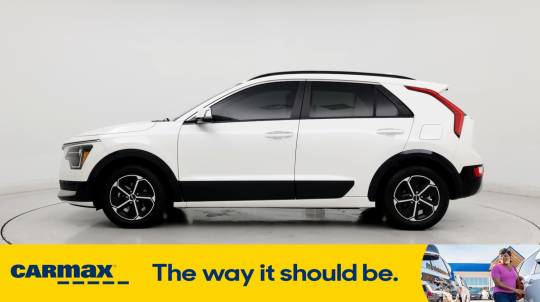 2023 Kia Niro