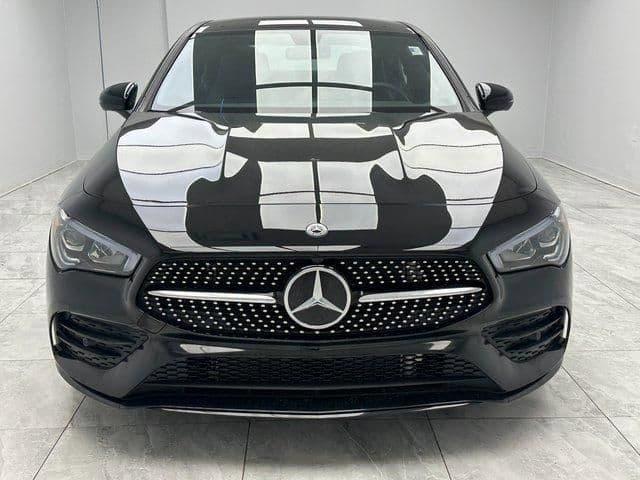 2023 mercedes-benz cla cla 250 in rahway, new jersey