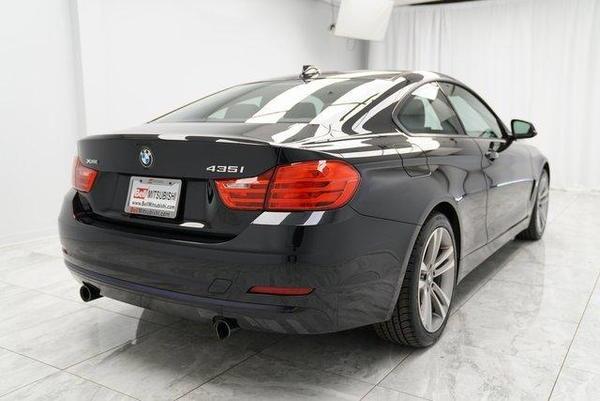 2014 bmw 4-series in co bluffs, iowa