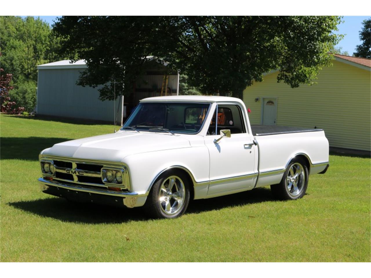 1967 gmc 1 2 ton pickup