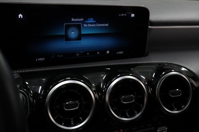 2020 mercedes-benz a-class 4matic