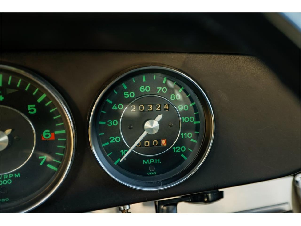 1966 porsche 912