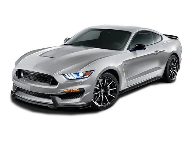 2016 ford shelby gt350 base