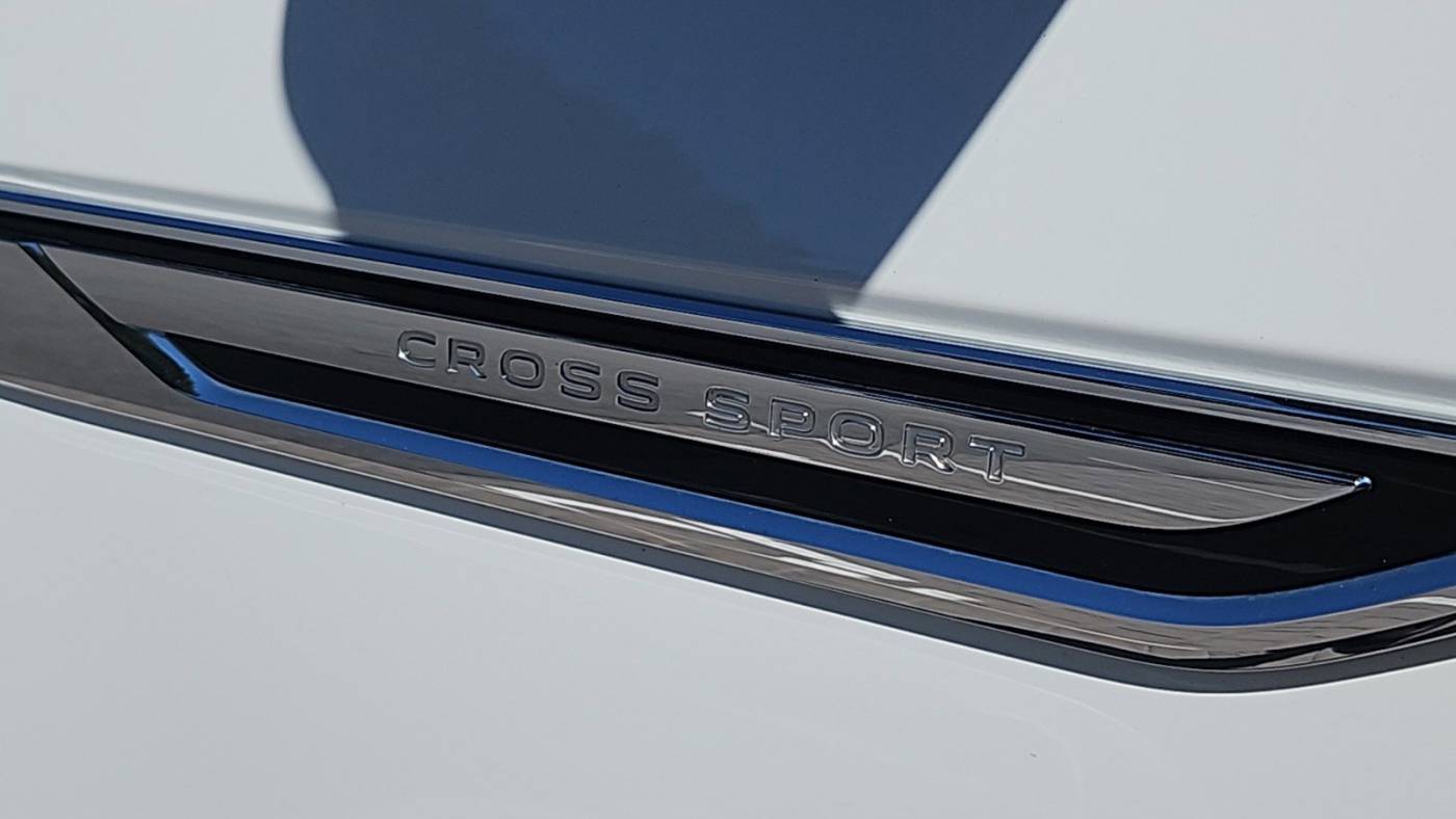 2021 volkswagen atlas cross sport v6 se 4motion