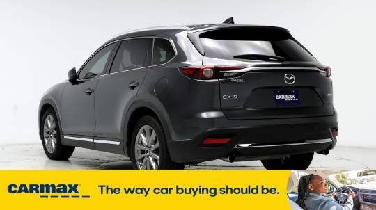 2020 Mazda CX-9