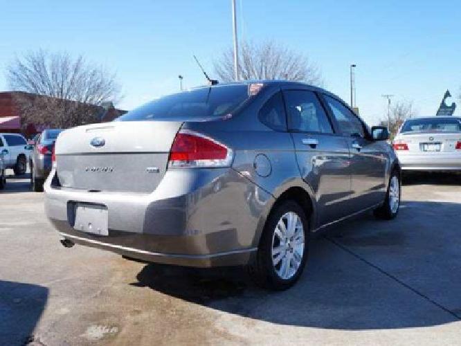 2011 ford focus sel in high point, nc
