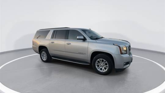 2019 GMC Yukon