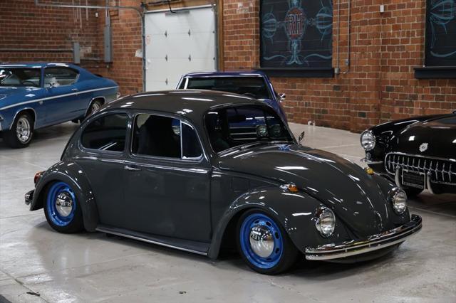 1969 volkswagen beetle (pre-1980) base