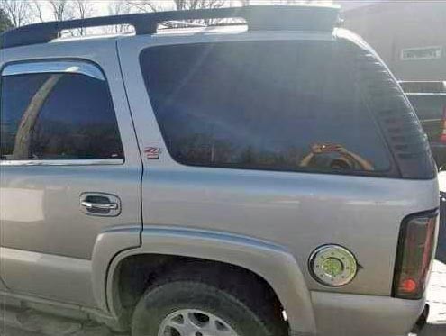 2006 chevrolet tahoe for sale in missouri by owner
