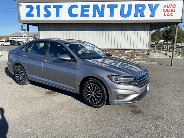 2021 volkswagen jetta 1.4t r-line