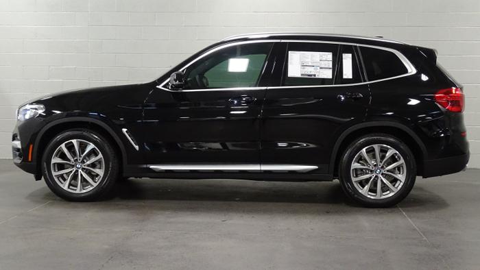 used 2019 bmw x3 xdrive30i charlotte, nc 28227 for sale in charlotte, north carolina