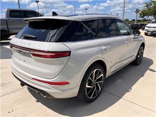 2023 Lincoln Corsair grand touring