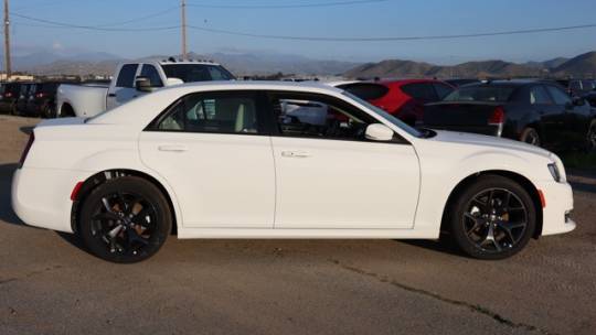 2023 Chrysler 300