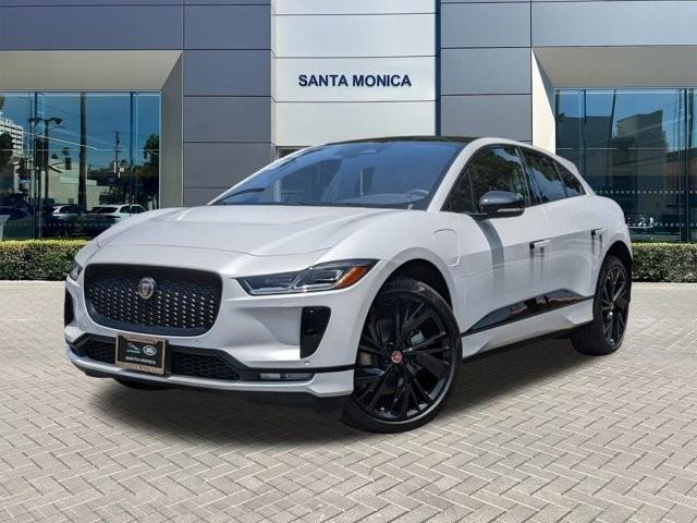 2023 jaguar i-pace hse