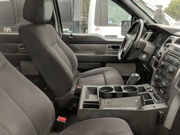 2012 ford f-150 in secaucus, new jersey