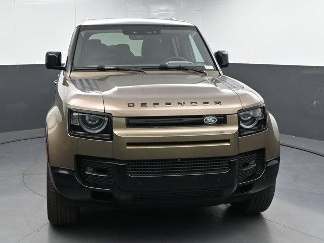 2024 land rover defender p400 x-dynamic se