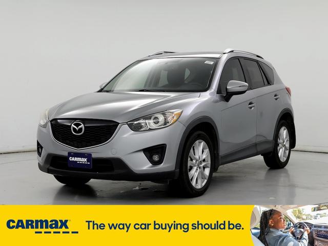 2015 mazda cx-5 grand touring