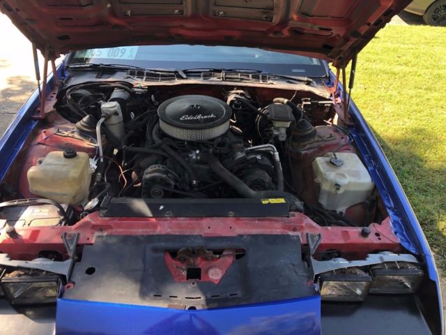 1987 chevrolet camaro iroc z28--- power everything!!! lots of options!!!