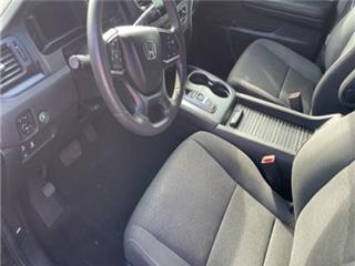 2021 Honda Passport s