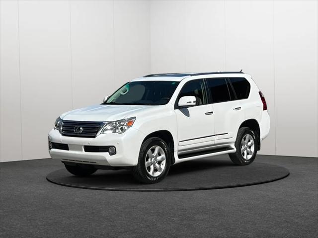 2013 lexus gx 460 base