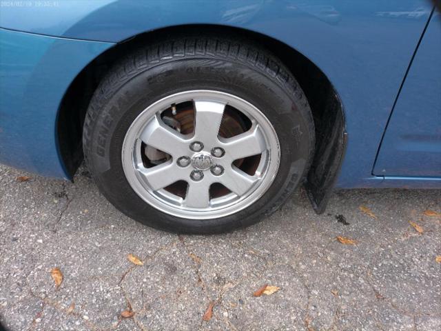 2009 toyota prius touring