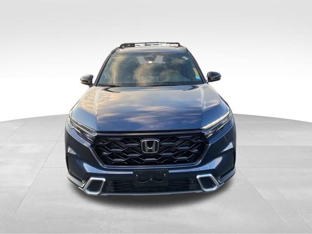 2023 honda cr-v hybrid