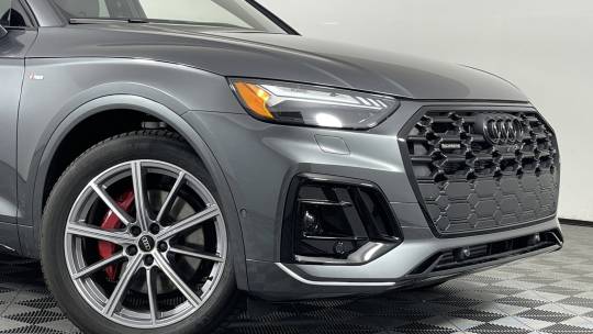 2024 Audi Q5