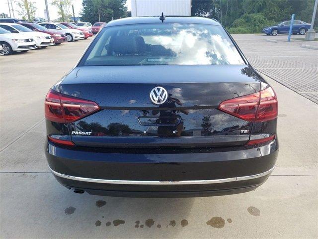 used 2019 volkswagen passat 2.0t wolfsburg lake charles, la 70607 for sale in lake charles, louisiana