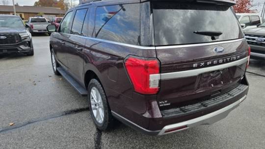 2024 Ford Expedition