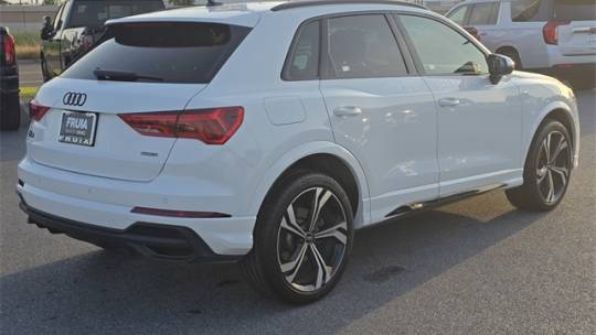 2023 Audi Q3