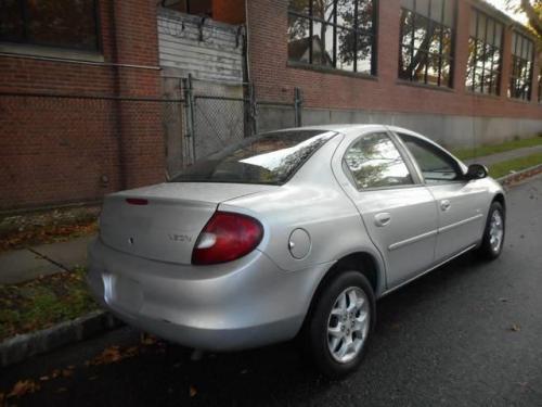2000 dodge neon es in new jersey