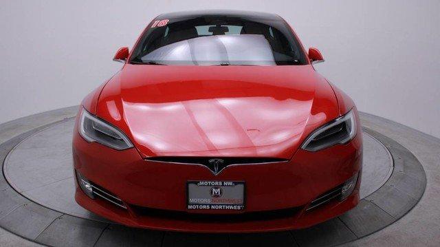 used 2018 tesla model s awd tacoma, wa 98409 for sale in tacoma, washington