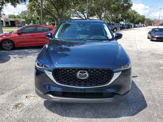 2022 mazda cx-5 2.5 s premium plus package