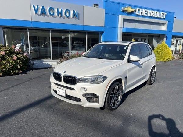 2016 bmw x5 m in secaucus, new jersey