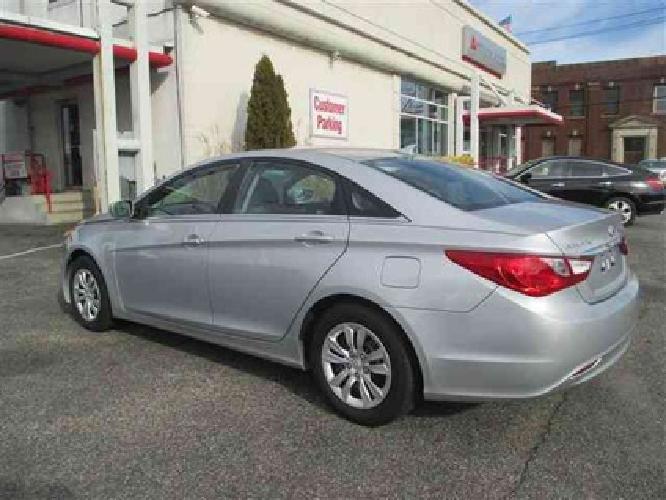 2011 hyundai sonata gls in astoria, ny