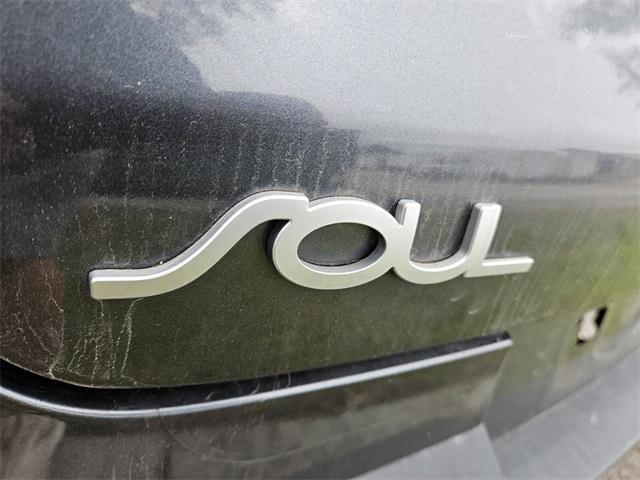 2022 kia soul s