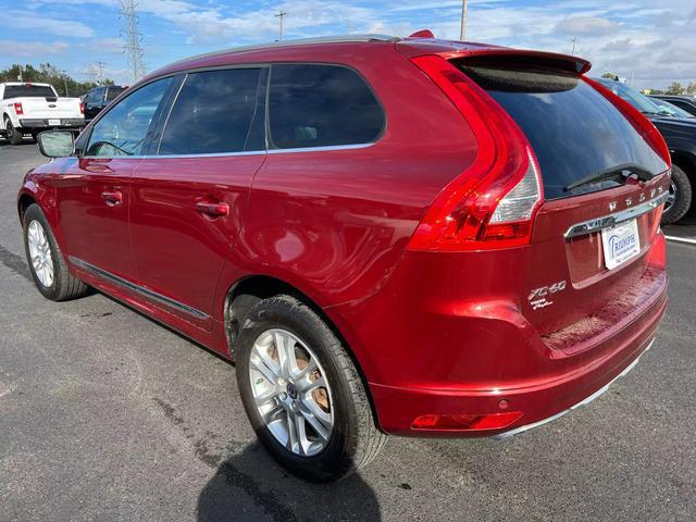 2015 volvo xc60 t5 premier