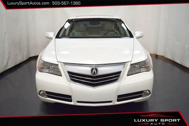 used 2011 acura rl tigard, or 97224 for sale in portland, oregon