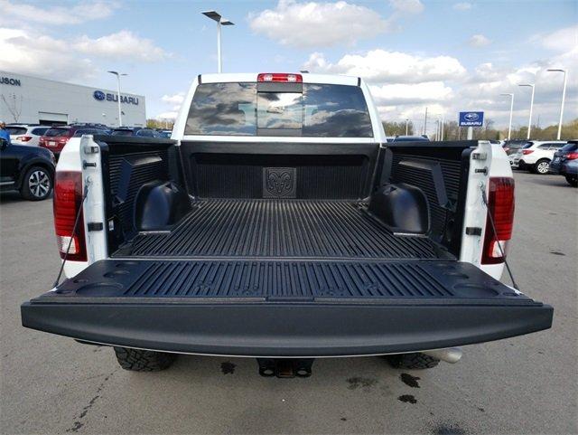 used 2018 ram 2500 4x4 power wagon broken arrow, ok 74012 for sale in broken arrow, oklahoma