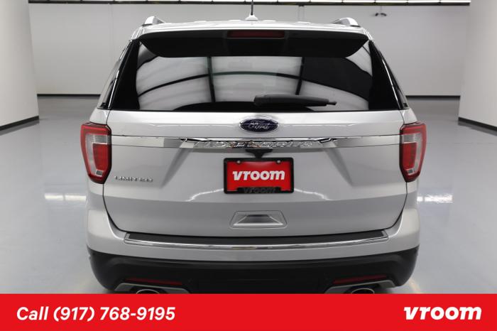 used 2019 ford explorer fwd limited washington, dc 20001 for sale in washington, washington