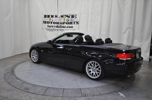 2007 bmw 328 328i