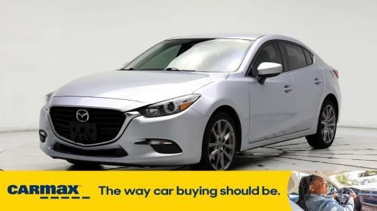 2018 Mazda