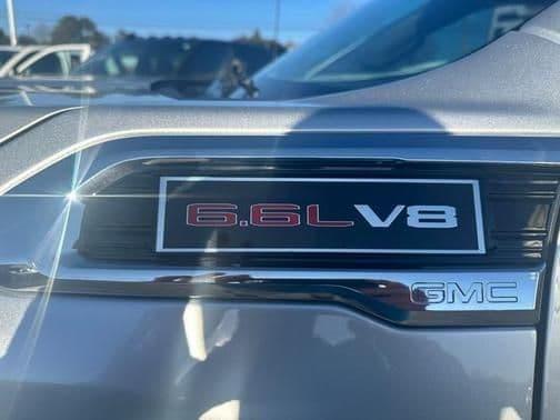 2022 gmc sierra 2500 sle in eden isle, arkansas
