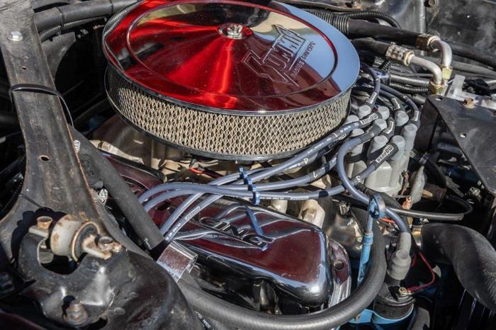 1969 ford mustang hardtop 302 for sale in los angeles, california