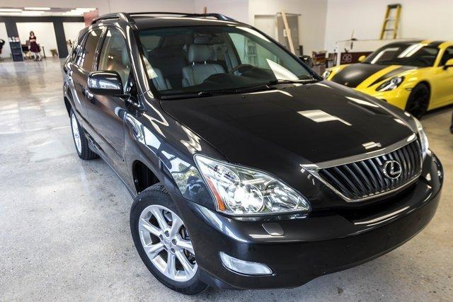 used 2009 lexus rx 350 awd bloomington, in 47401 for sale in bloomington, indiana