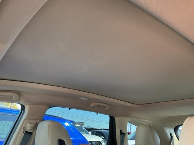 2022 acura mdx base