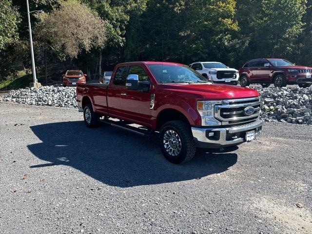 2020 ford f-350 lariat super duty