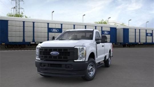 2024 Ford F-350