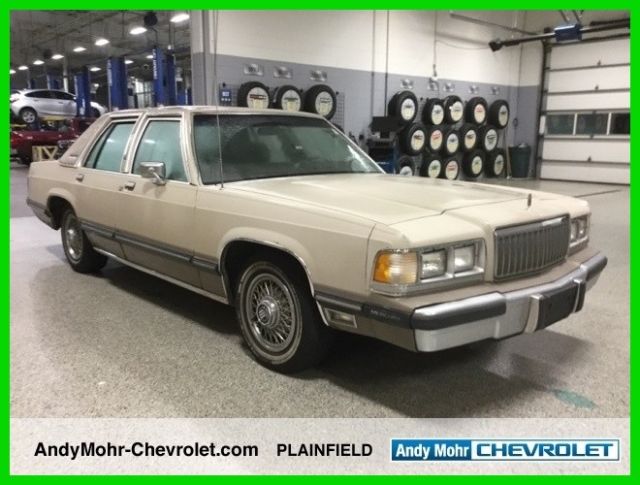 1988 ls used 5l v8 16v automatic rwd sedan