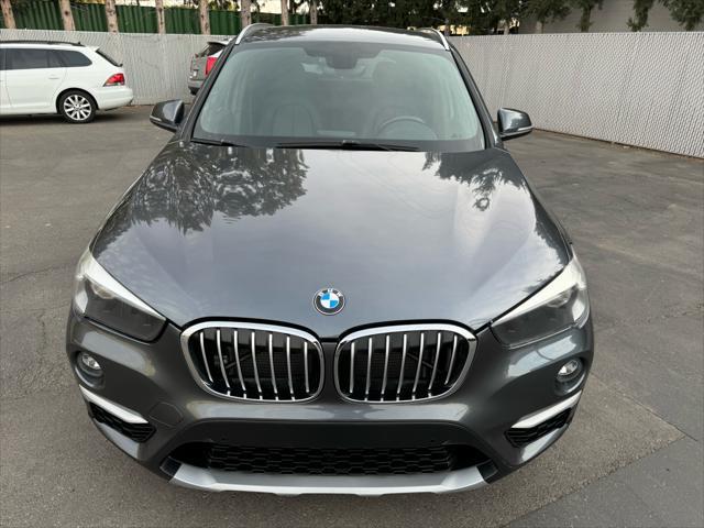 2016 bmw x1 xdrive 28i